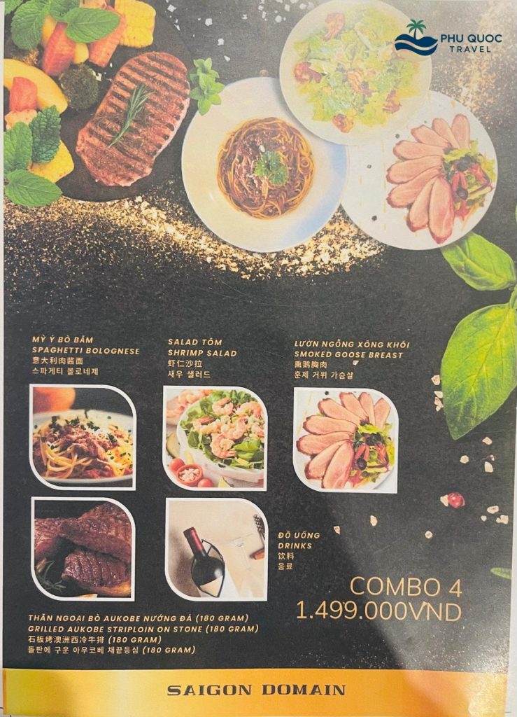 saigon domain phu quoc grand world menu 01