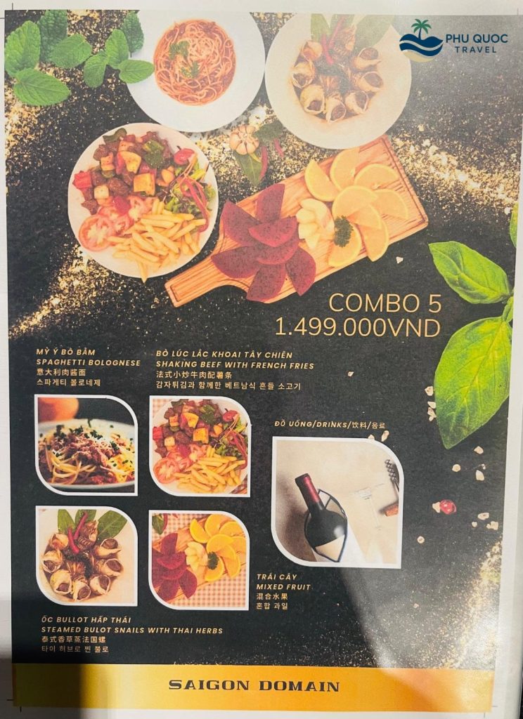 saigon domain phu quoc grand world menu 02