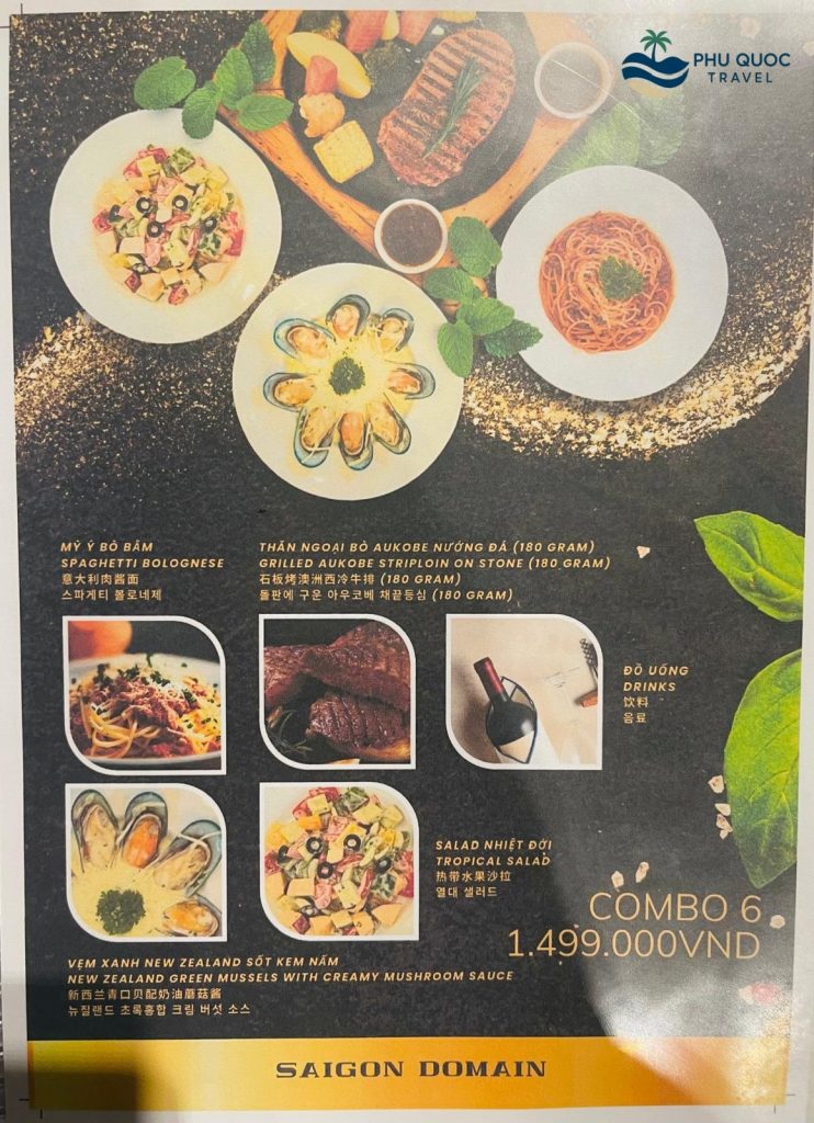 saigon domain phu quoc grand world menu 03