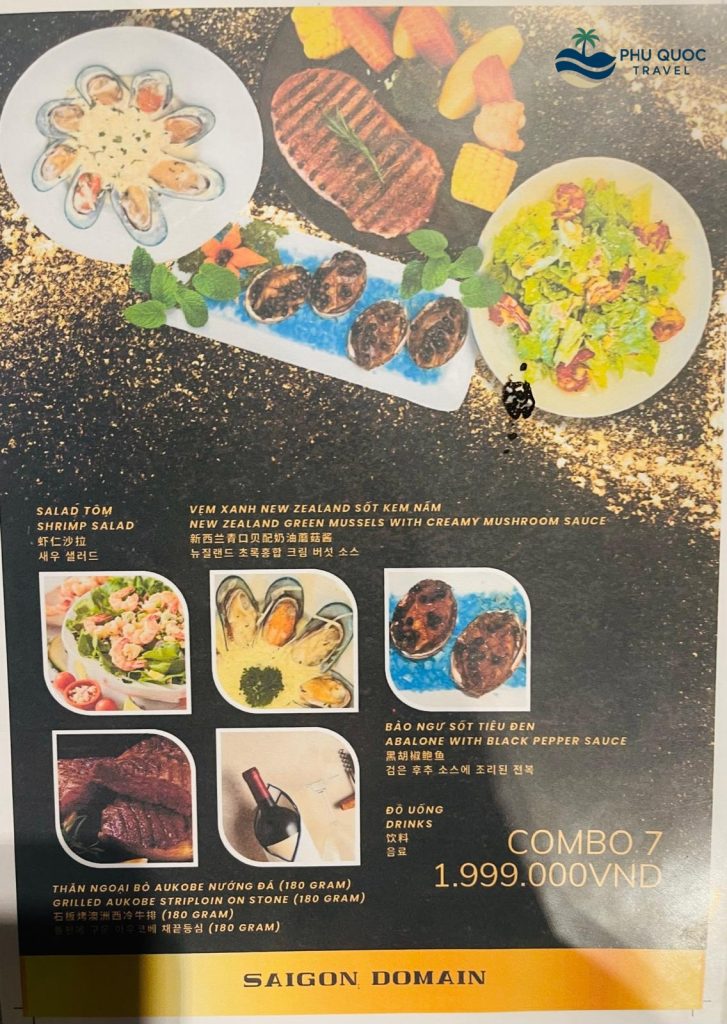 saigon domain phu quoc grand world menu 04