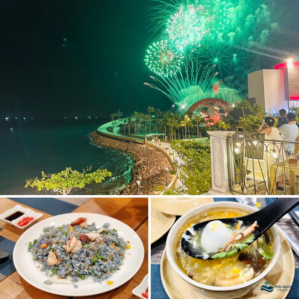 sorrento restaurant & bar