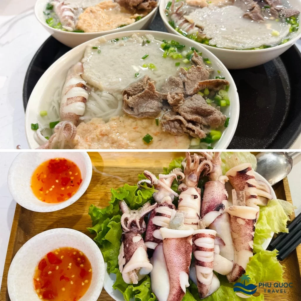 dac san grand world phu quoc