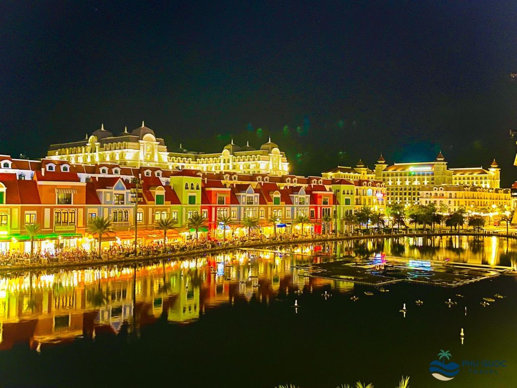 grand world phu quoc