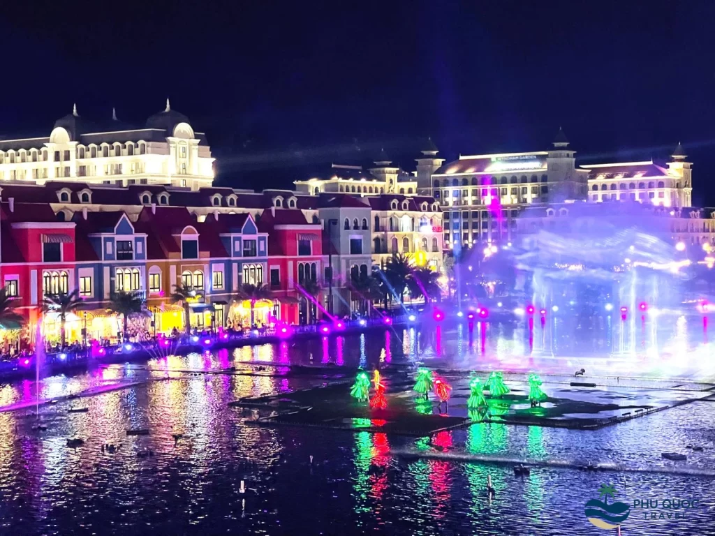 grand world phu quoc show 02