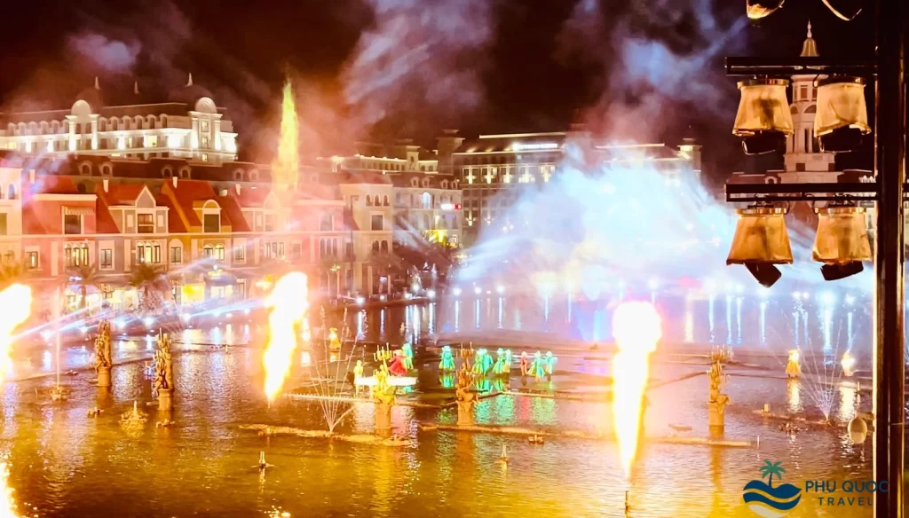 grand world phu quoc show 03