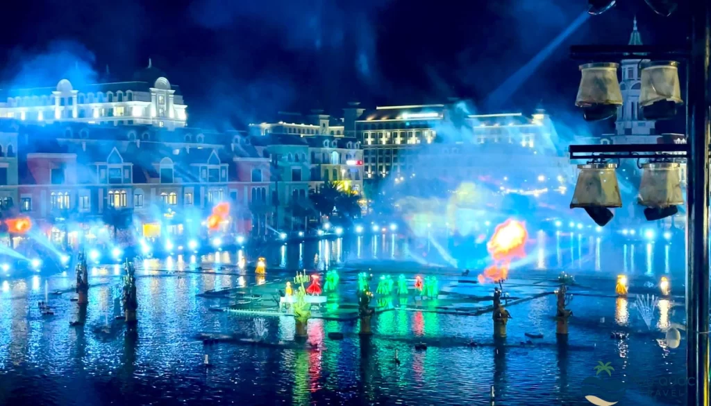 grand world phu quoc show 04