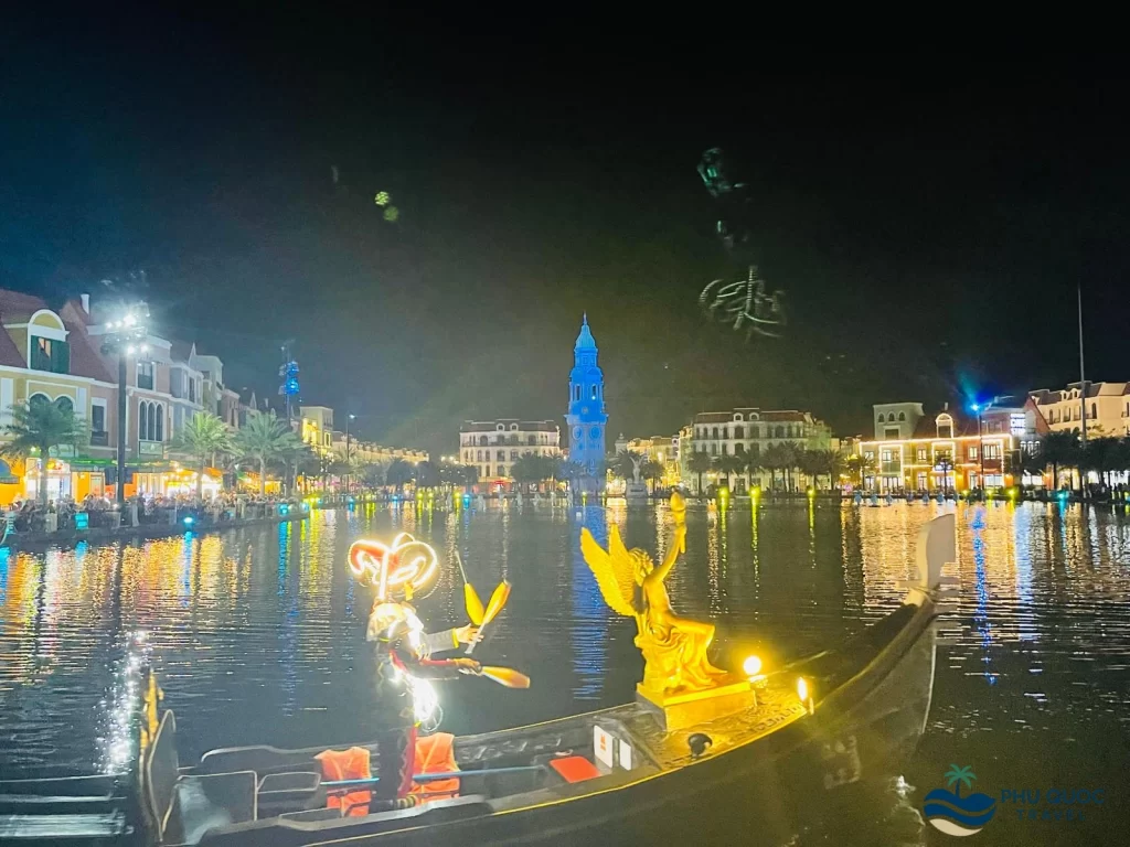 grand world phu quoc show 06