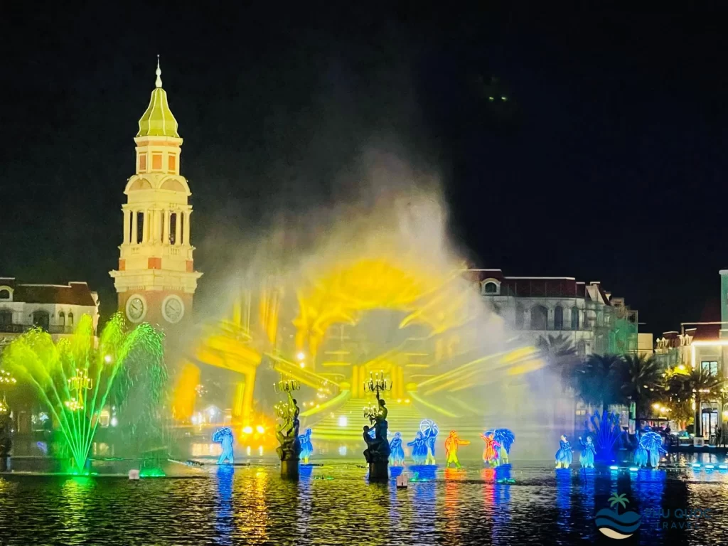 grand world phu quoc show 08