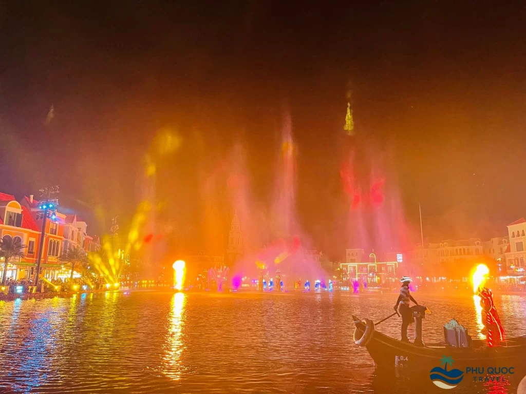 grand world phu quoc show 09