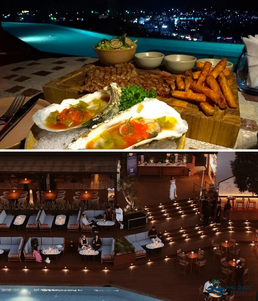 lay low restaurant phu quoc