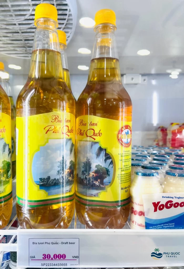 phu quoc night market king kong mart