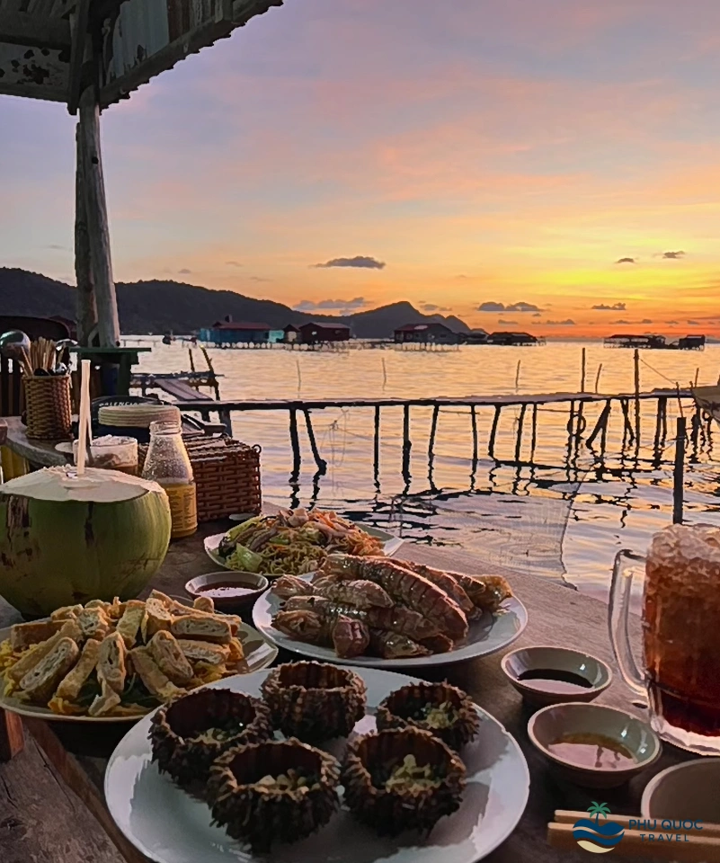 starfish beach phu quoc