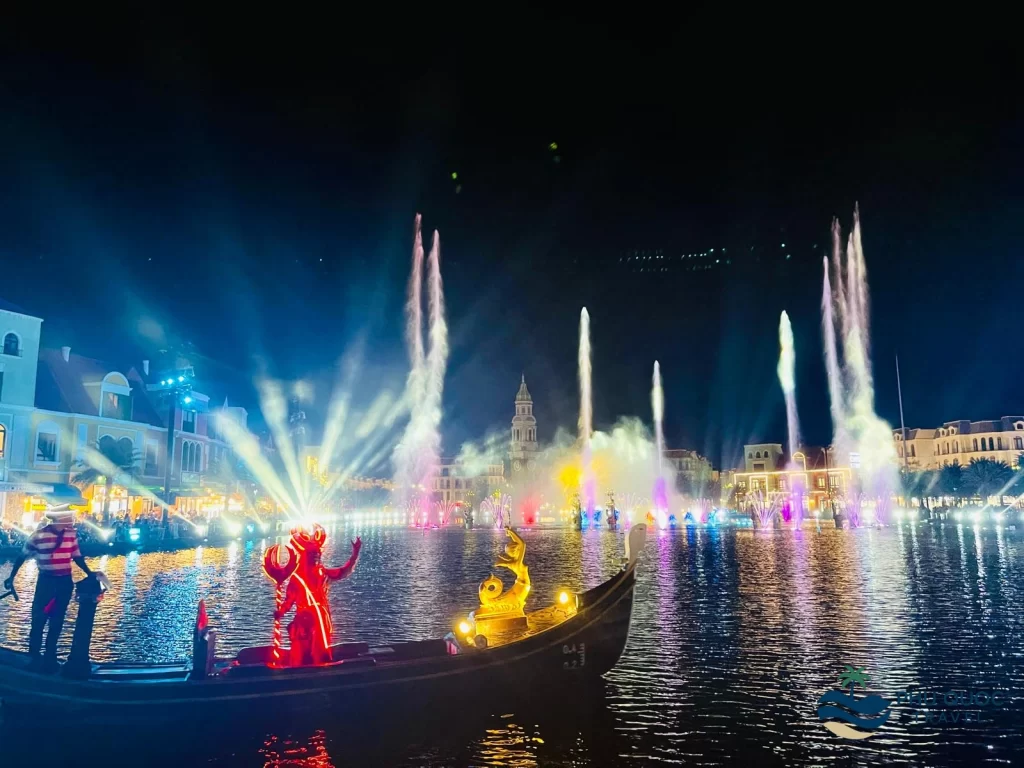 venetian show grand world 01