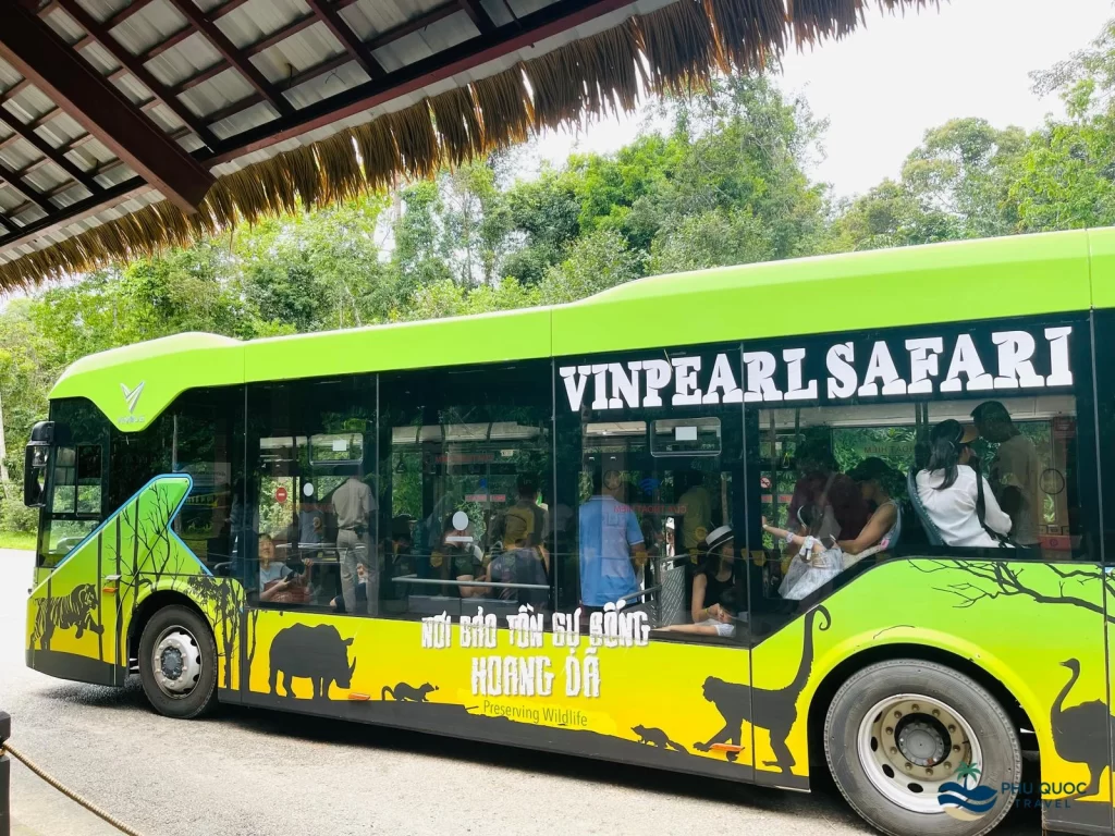 vinpearl safari phu quoc15