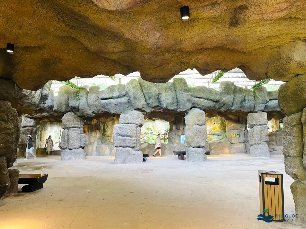 vinpearl safari phu quoc