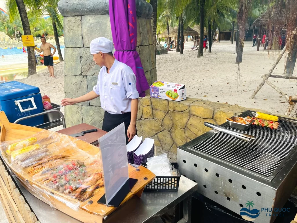 vinwonder phu quoc water park