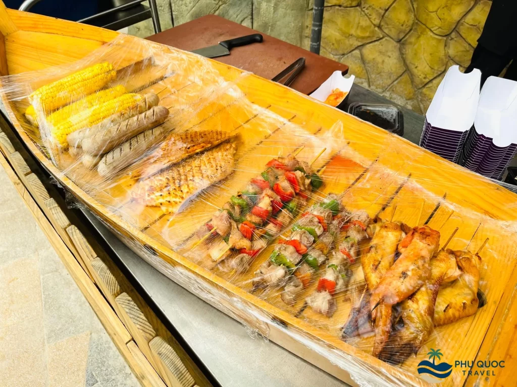 vinwonder phu quoc water park