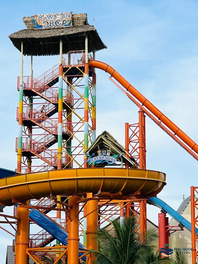 vinwonder phu quoc water park