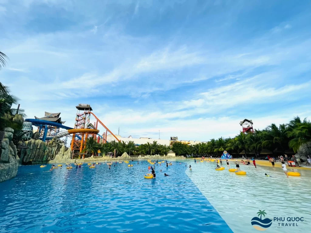 vinwonder phu quoc water park