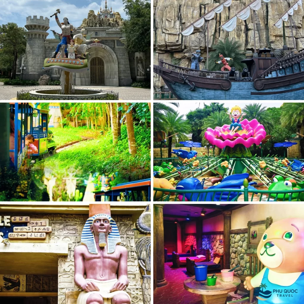 vinwonders phu quoc fantasy world