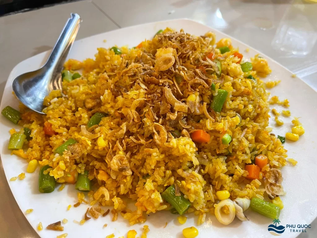 gosami seafood bbq sonasea night market phu quoc