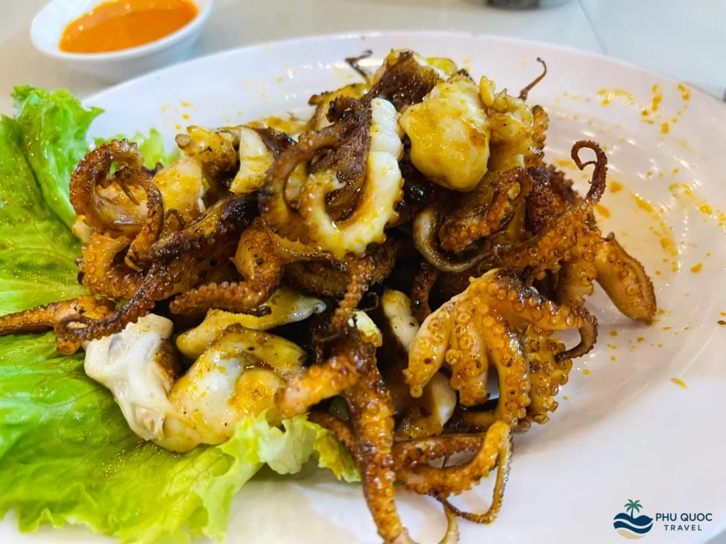 gosami seafood bbq sonasea night market phu quoc5