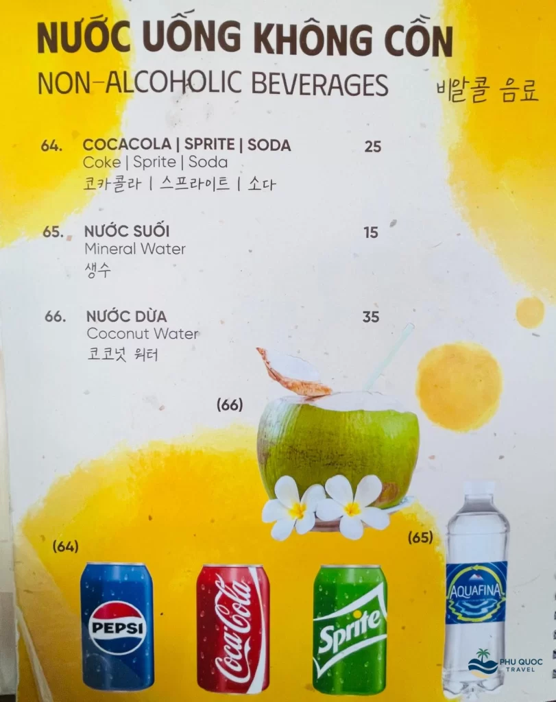 sonasea night market phu quoc viet kitchen menu