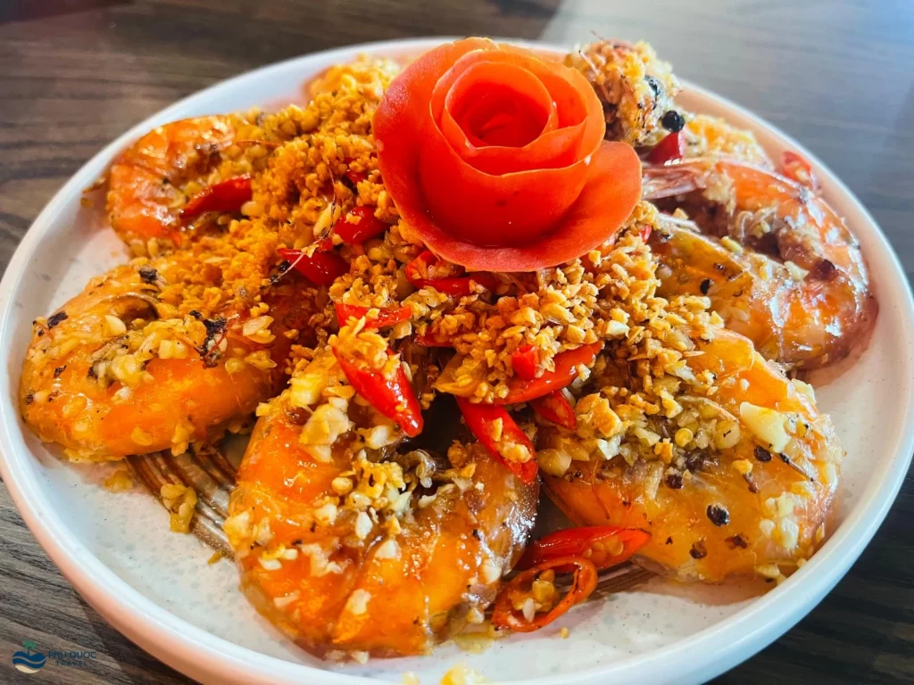 thus kitchen sunset town phu quoc